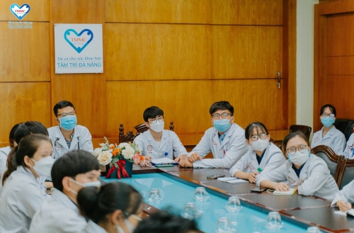 Tạo điều kiện thực hành lâm sàng tối ưu cho sinh viên Y khoa trường Đại học Phan Châu Trinh